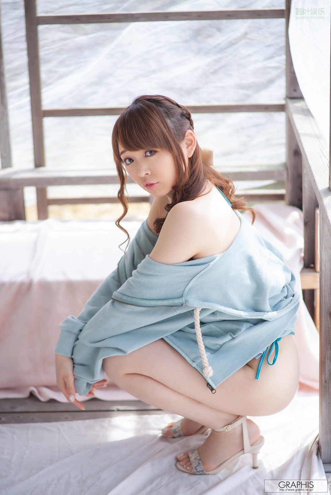 (2023 - 03 - 10) SHIINA Alice (椎菜アリス) - Spring Special 2023 - Love me do !