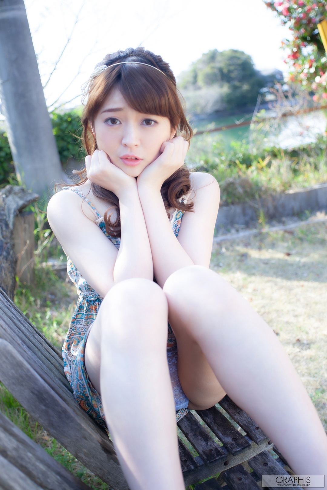 (2023 - 03 - 10) SHIINA Alice (椎菜アリス) - Spring Special 2023 - Love me do !