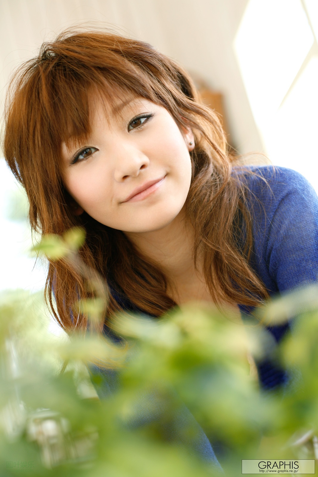 (2008 - 05 - 02) SHIMOMURA Mami (下村麻美) - Special Nude Gallery