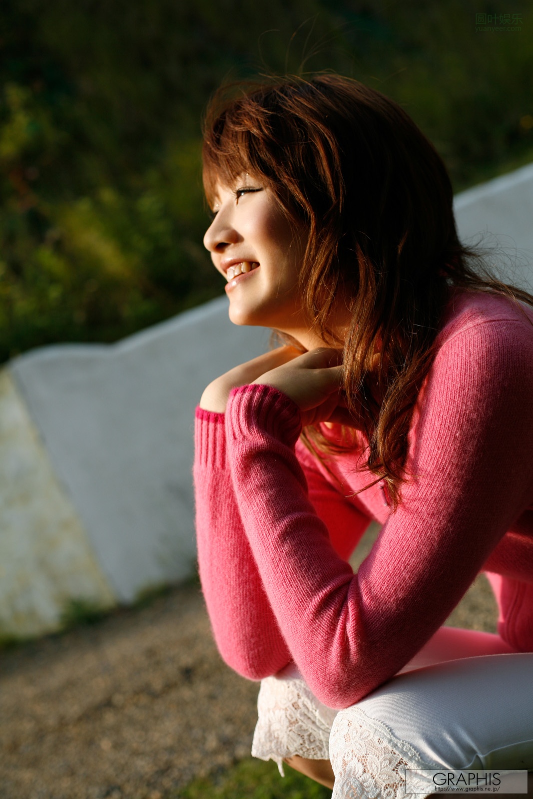 (2008 - 05 - 02) SHIMOMURA Mami (下村麻美) - Special Nude Gallery