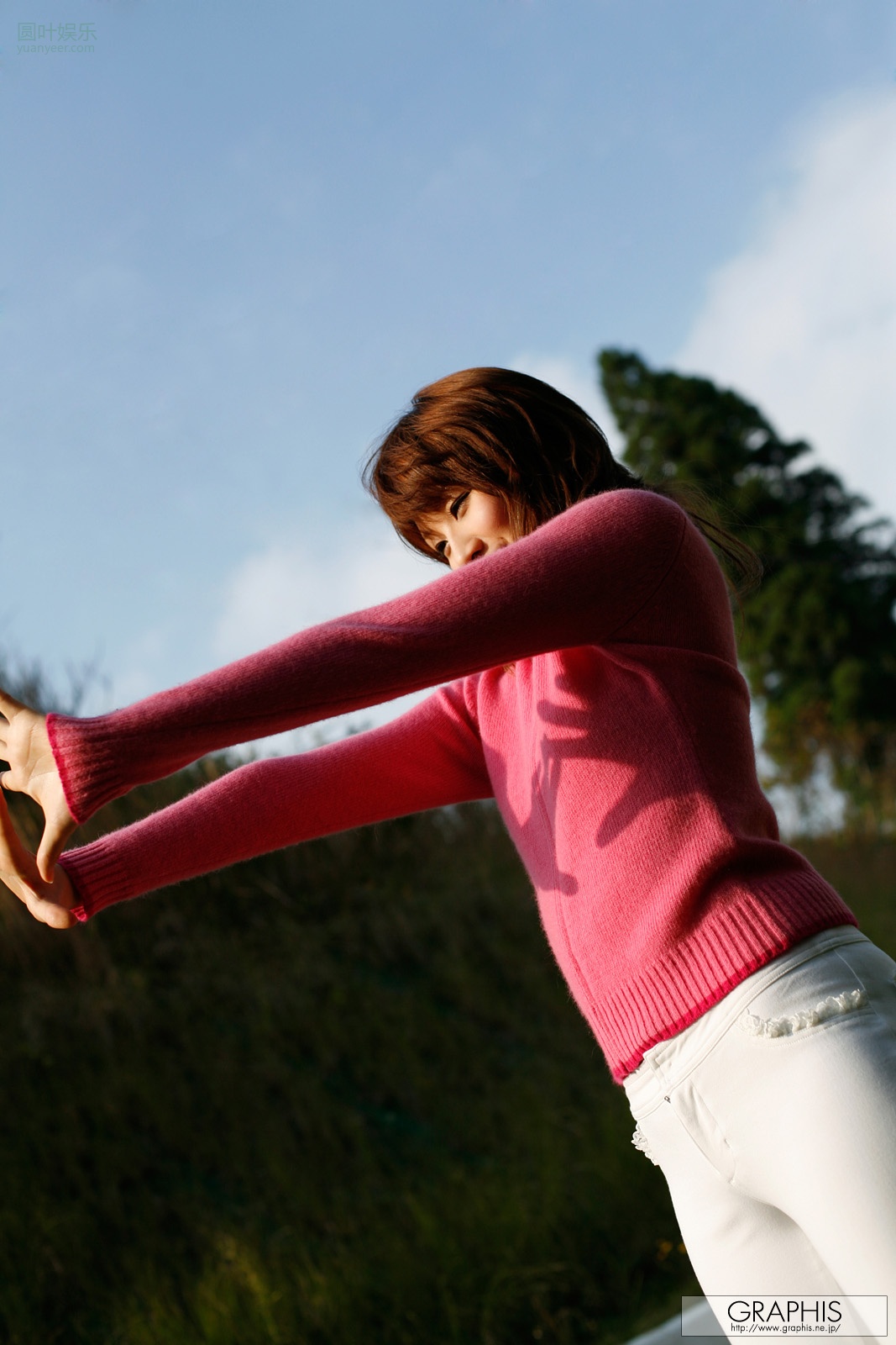 (2008 - 05 - 02) SHIMOMURA Mami (下村麻美) - Special Nude Gallery