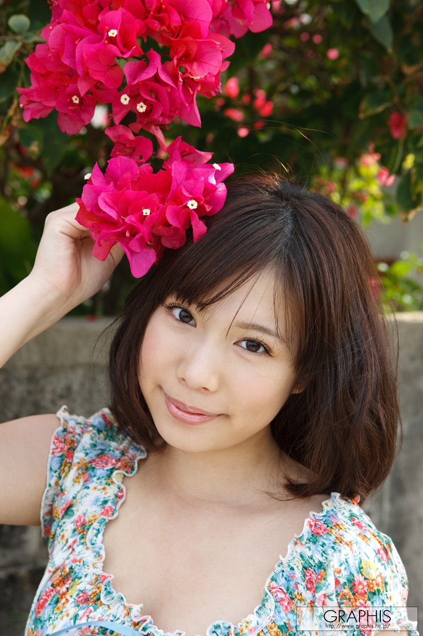 (2011 - 07 - 08) SHINOHARA An (筿原杏) - Summer Special 2011 - sweety封面