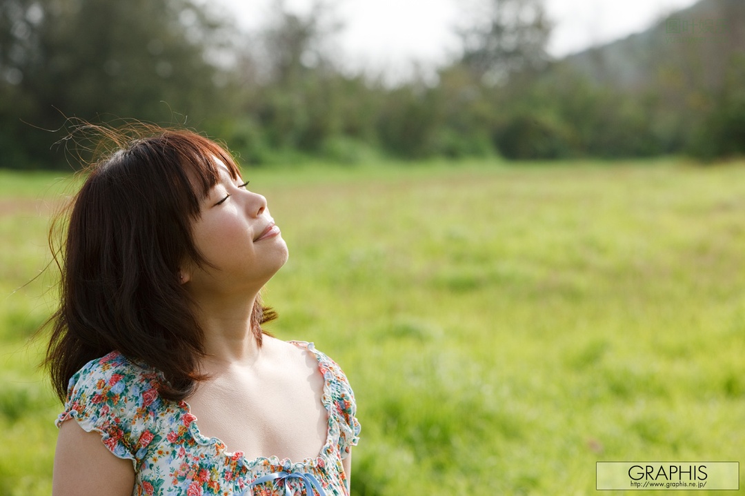 (2011 - 07 - 08) SHINOHARA An (筿原杏) - Summer Special 2011 - sweety