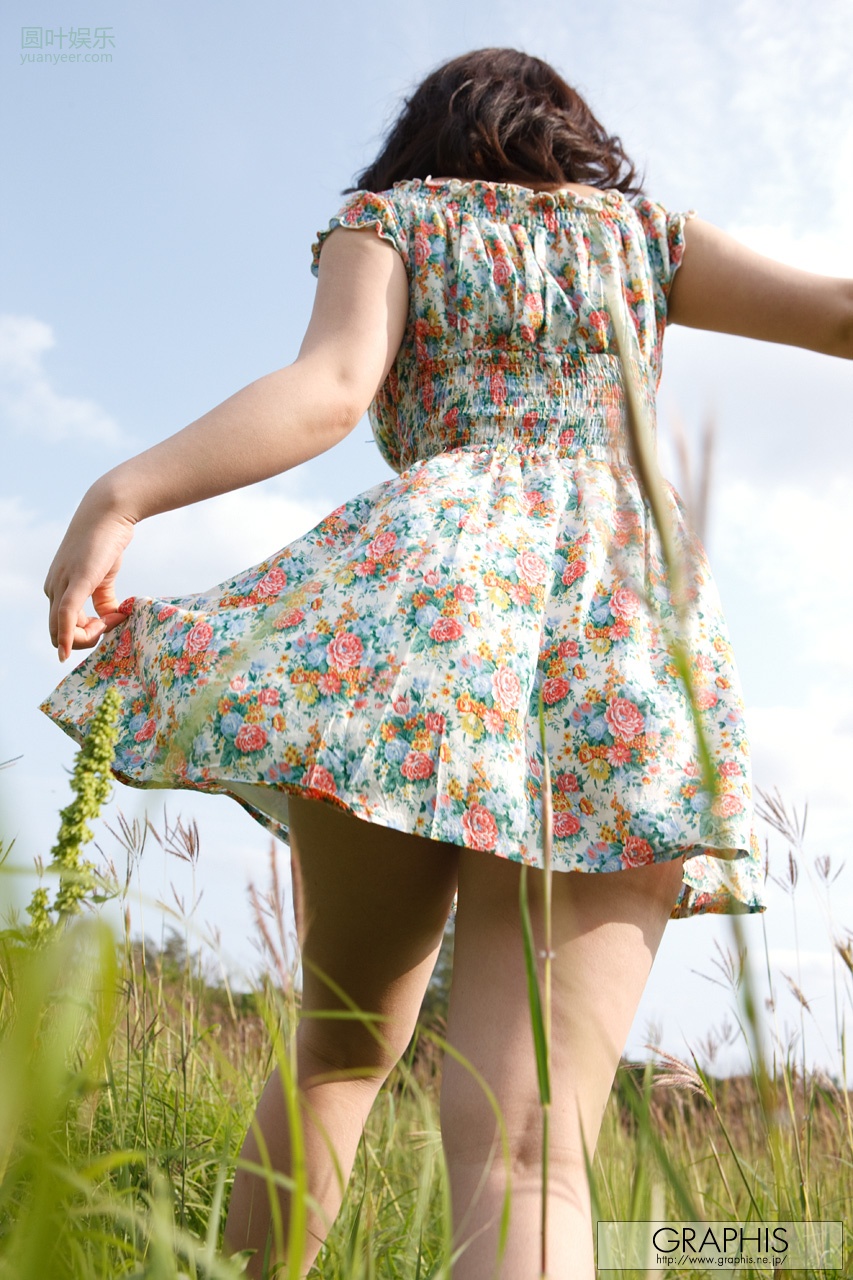 (2011 - 07 - 08) SHINOHARA An (筿原杏) - Summer Special 2011 - sweety