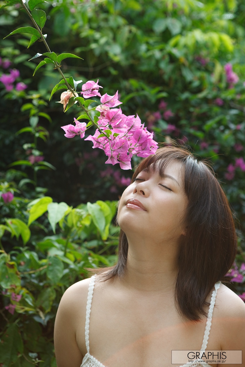 (2011 - 07 - 08) SHINOHARA An (筿原杏) - Summer Special 2011 - sweety