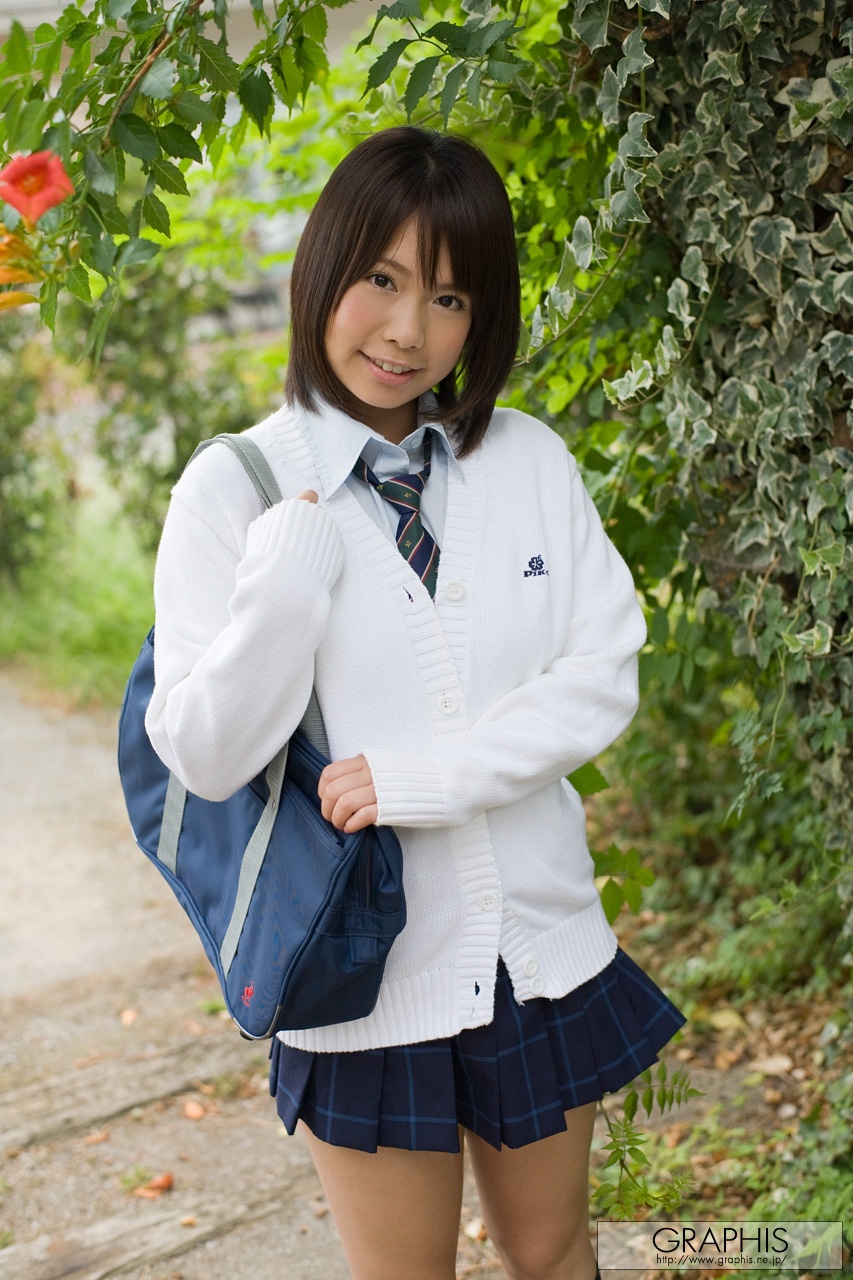 (2010 - 10 - 29) SHINOHARA An (筿原杏)