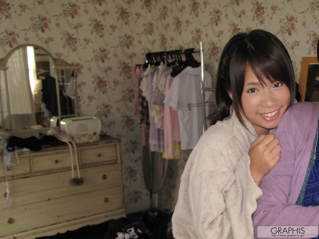 (2010 - 10 - 29) SHINOHARA An (筿原杏)