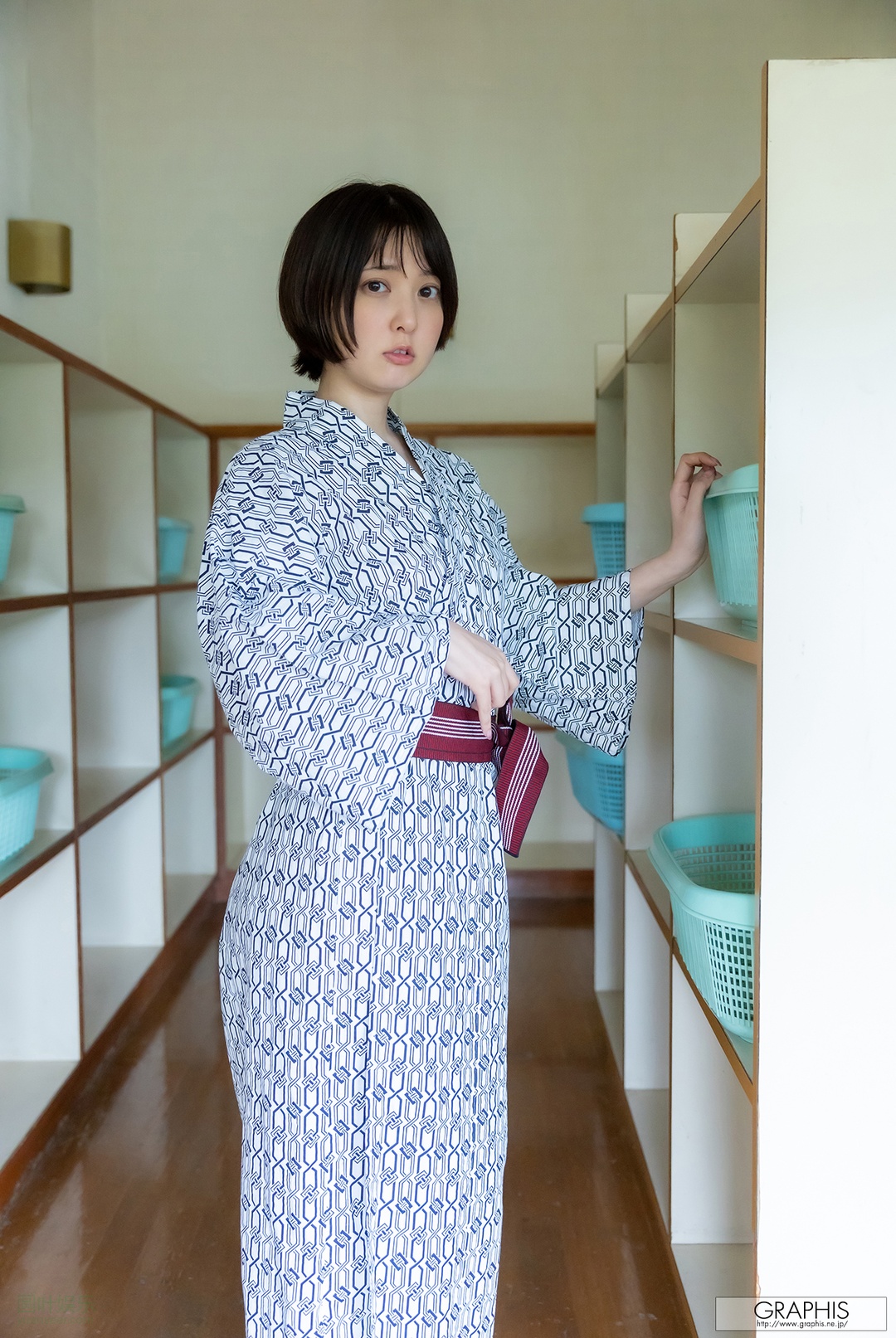 (2023 - 02 - 17) SHINOMIYA Alice (四宫ありす)