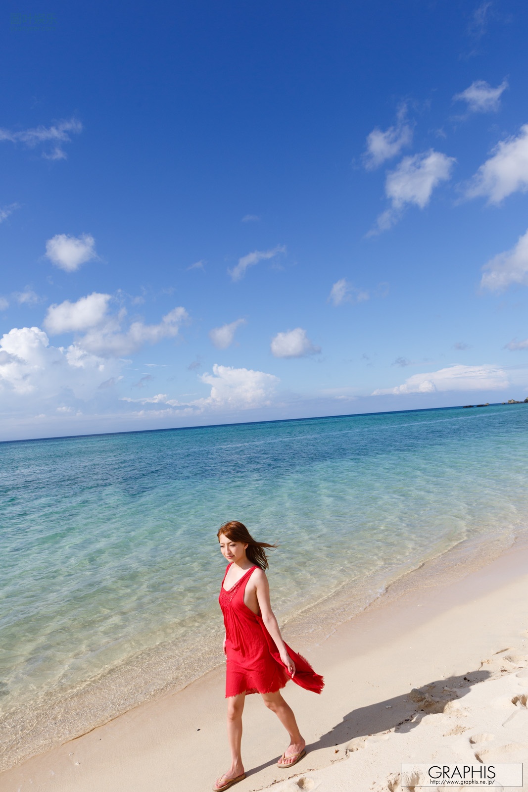 (2013 - 05 - 31) SHIRAISHI Marie (白石マリエ)