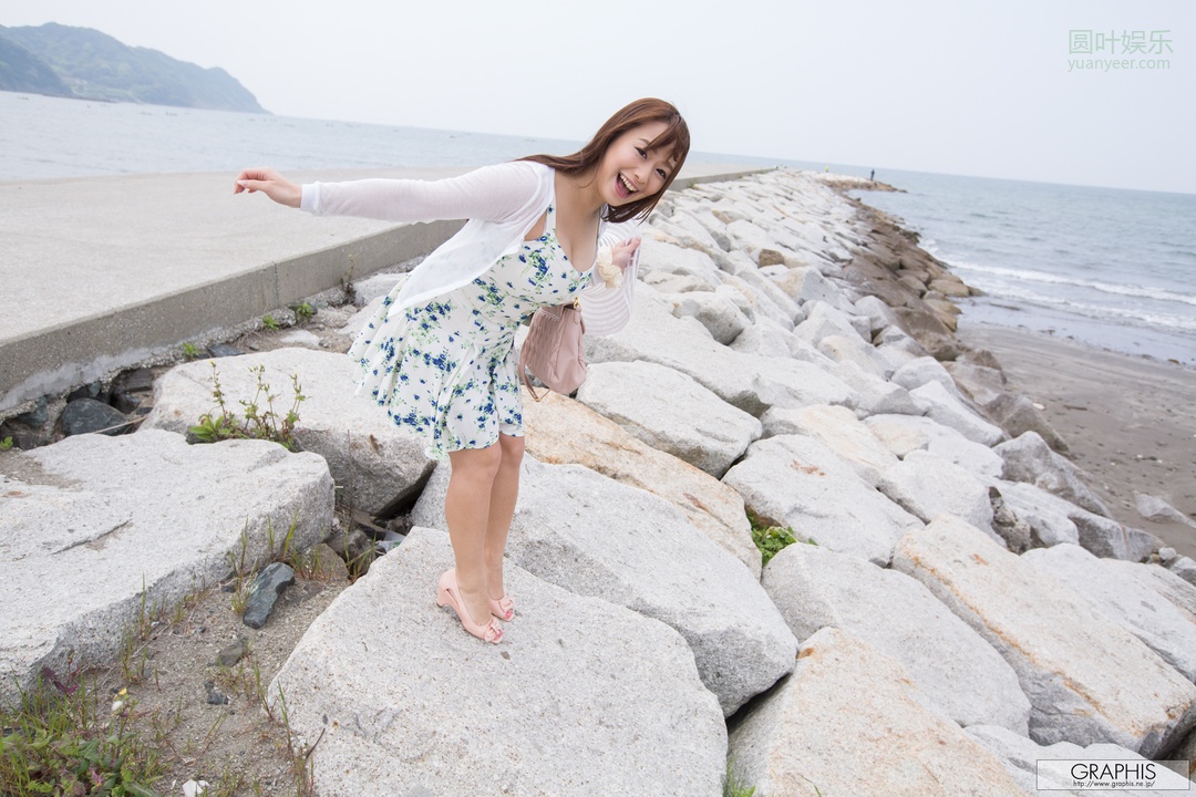 (2016 - 07 - 15) SHIRAISHI Marina (白石茉莉奈) - Special Limited Gallery