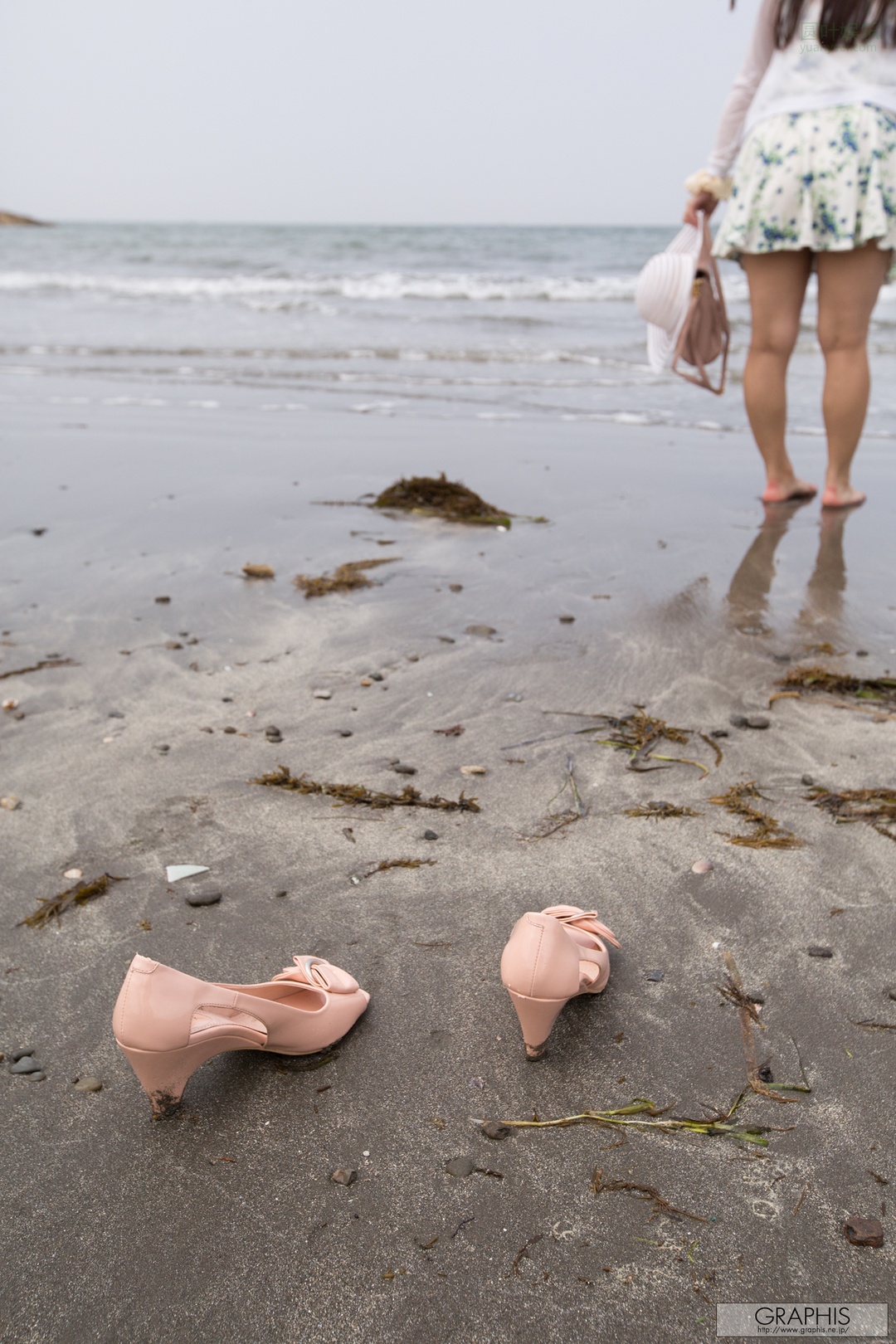 (2016 - 07 - 15) SHIRAISHI Marina (白石茉莉奈) - Special Limited Gallery