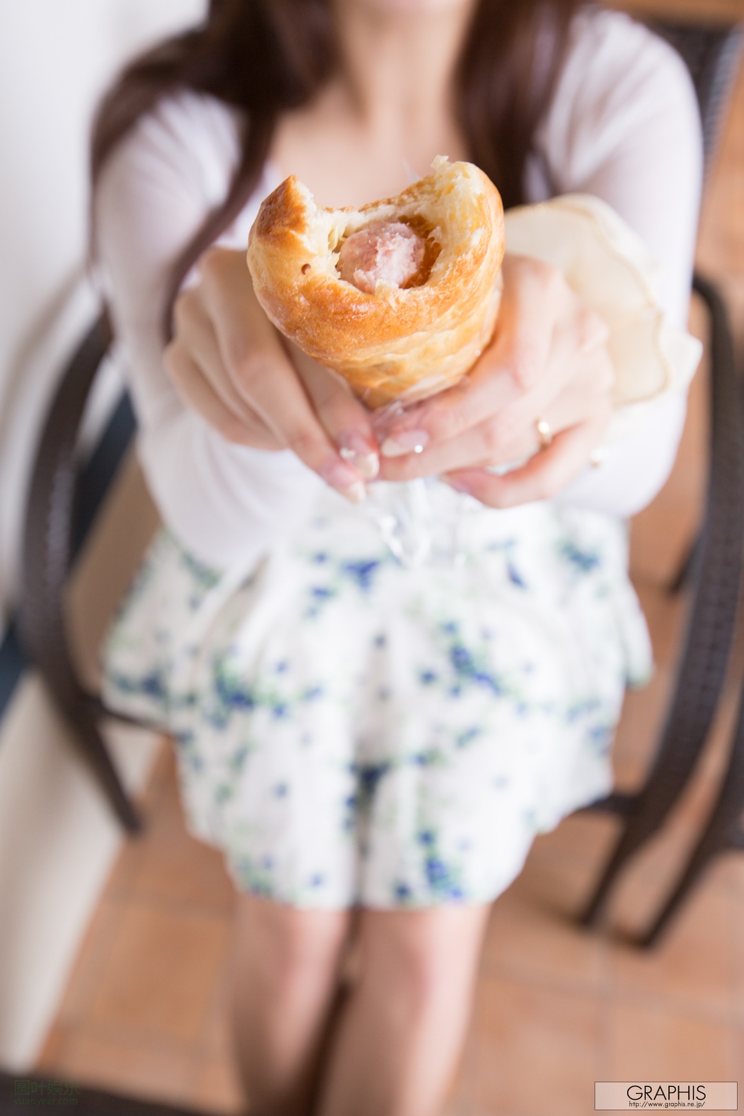 (2016 - 07 - 15) SHIRAISHI Marina (白石茉莉奈) - Special Limited Gallery