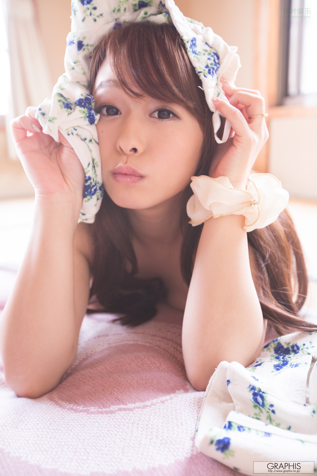 (2016 - 07 - 15) SHIRAISHI Marina (白石茉莉奈) - Special Limited Gallery