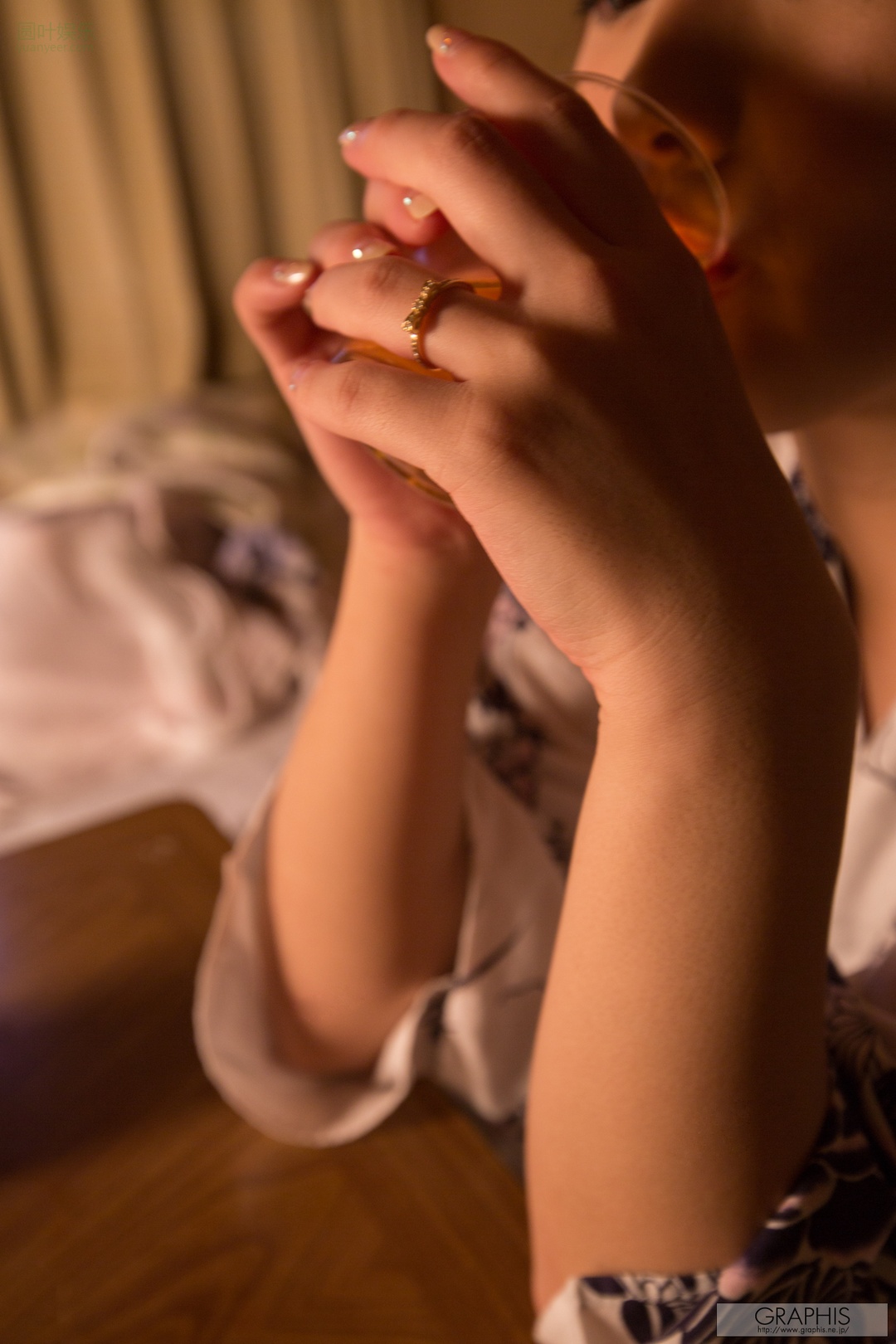 (2016 - 07 - 15) SHIRAISHI Marina (白石茉莉奈) - Special Limited Gallery