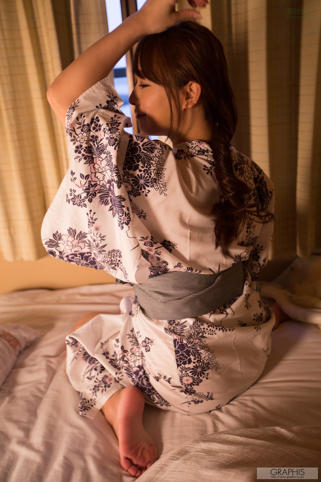 (2016 - 07 - 15) SHIRAISHI Marina (白石茉莉奈) - Special Limited Gallery