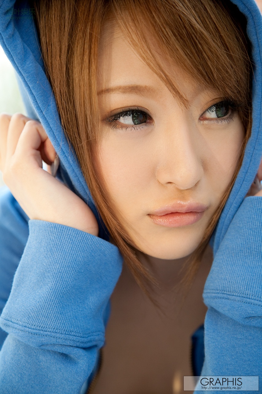 (2009 - 06 - 26) SHIROSAKI Mai (白咲舞)