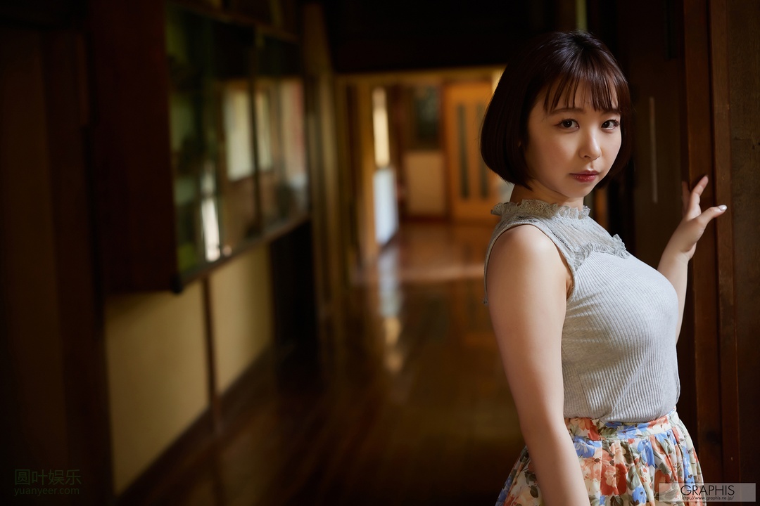 (2022 - 07 - 01) SHISHIDO Riho (宍戸里帆) - Angel Smile