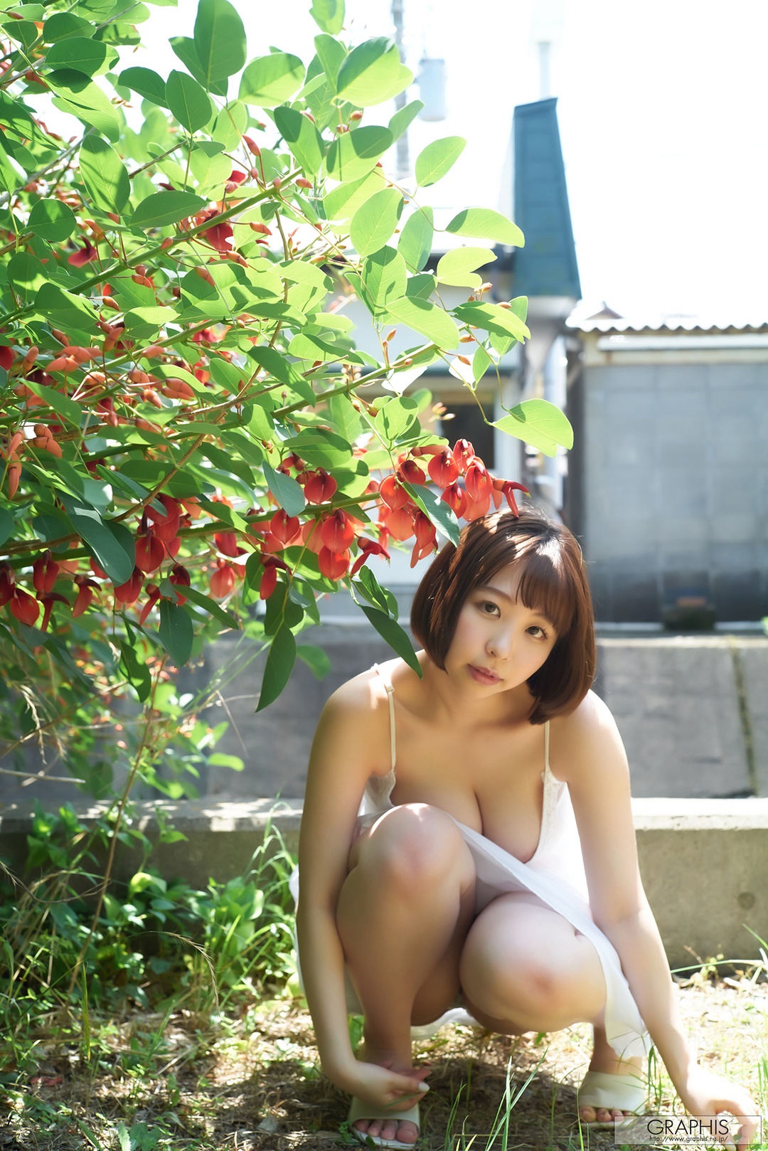 (2022 - 07 - 01) SHISHIDO Riho (宍戸里帆) - Angel Smile封面