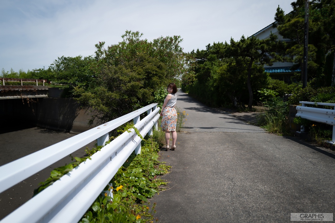 (2022 - 07 - 01) SHISHIDO Riho (宍戸里帆) - Angel Smile