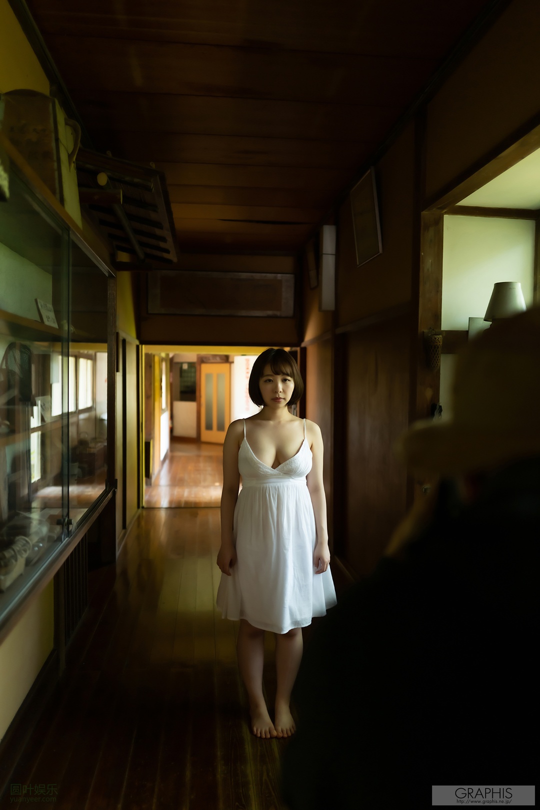 (2022 - 07 - 01) SHISHIDO Riho (宍戸里帆) - Angel Smile