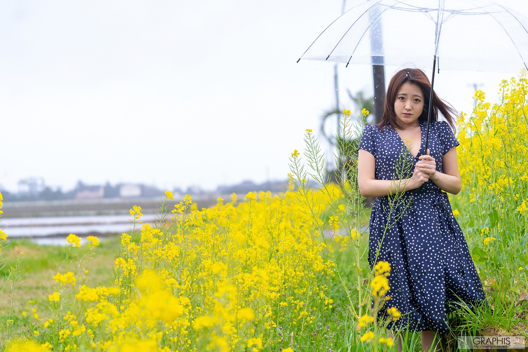 (2020 - 04 - 17) SHIZUKI Madoka (诗月まどか) - Turnover