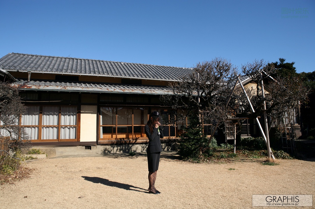 (2008 - 02 - 01) SONODA Miho (园田美保)