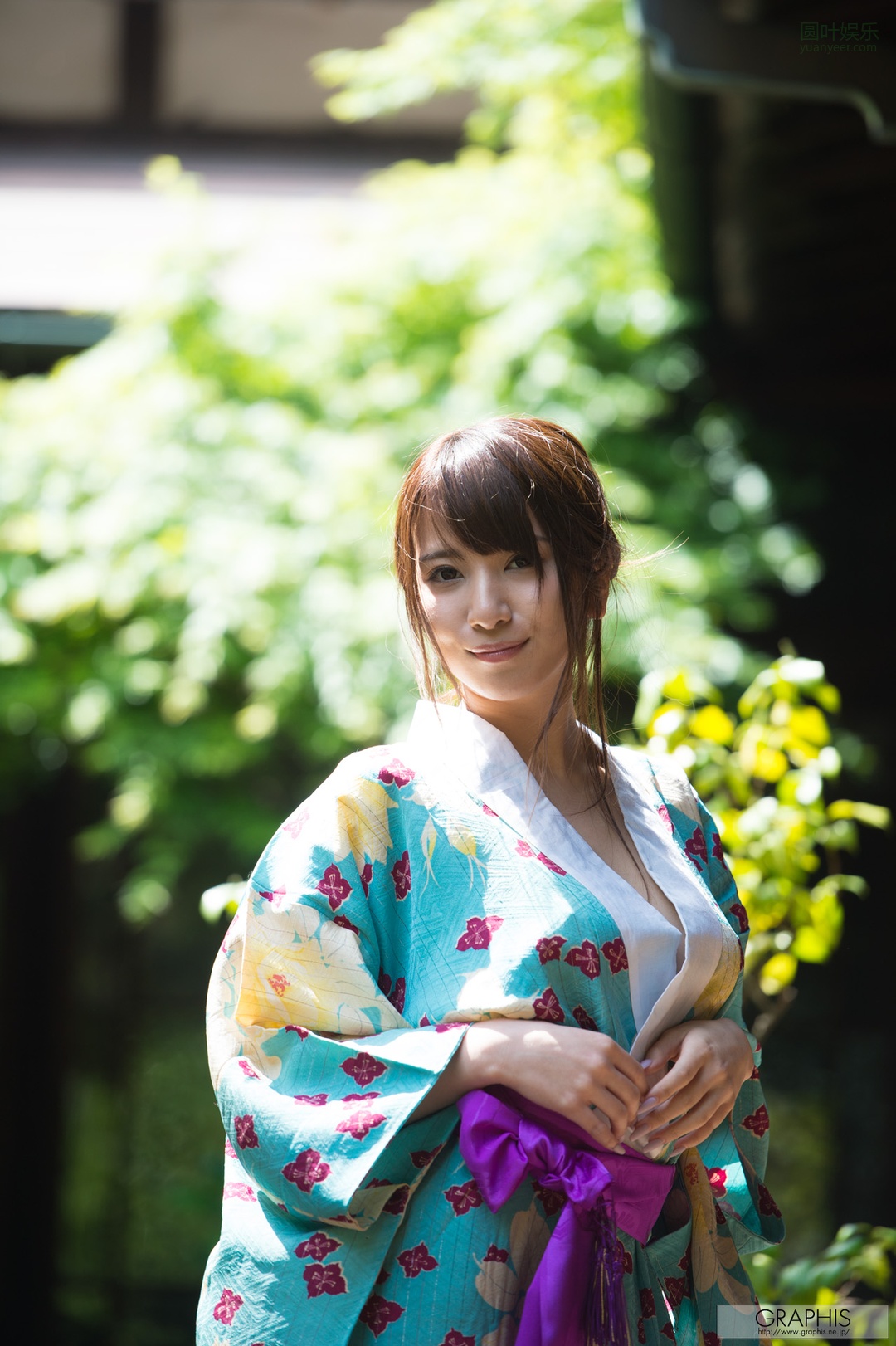 (2016 - 04 - 28) SONODA Mion (园田みおん) - A WE SOME!