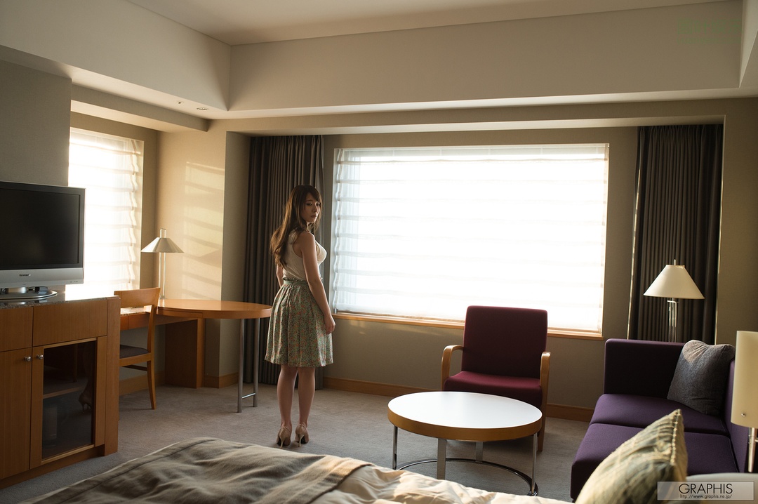 (2016 - 04 - 28) SONODA Mion (园田みおん) - A WE SOME!