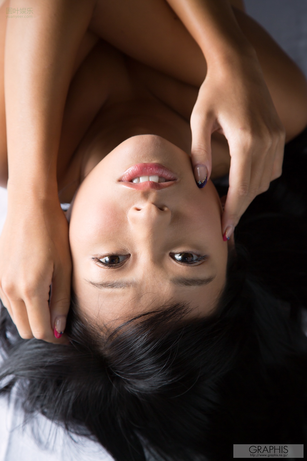 2012 - 12 - 05 Special Gallery 05 - OGURA Nana (小仓奈々) Gallery