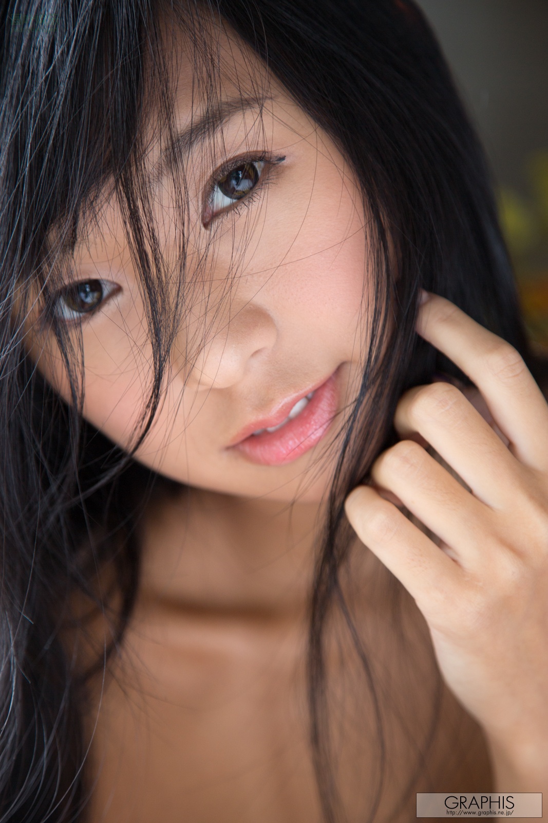 2012 - 12 - 05 Special Gallery 05 - OGURA Nana (小仓奈々) Gallery