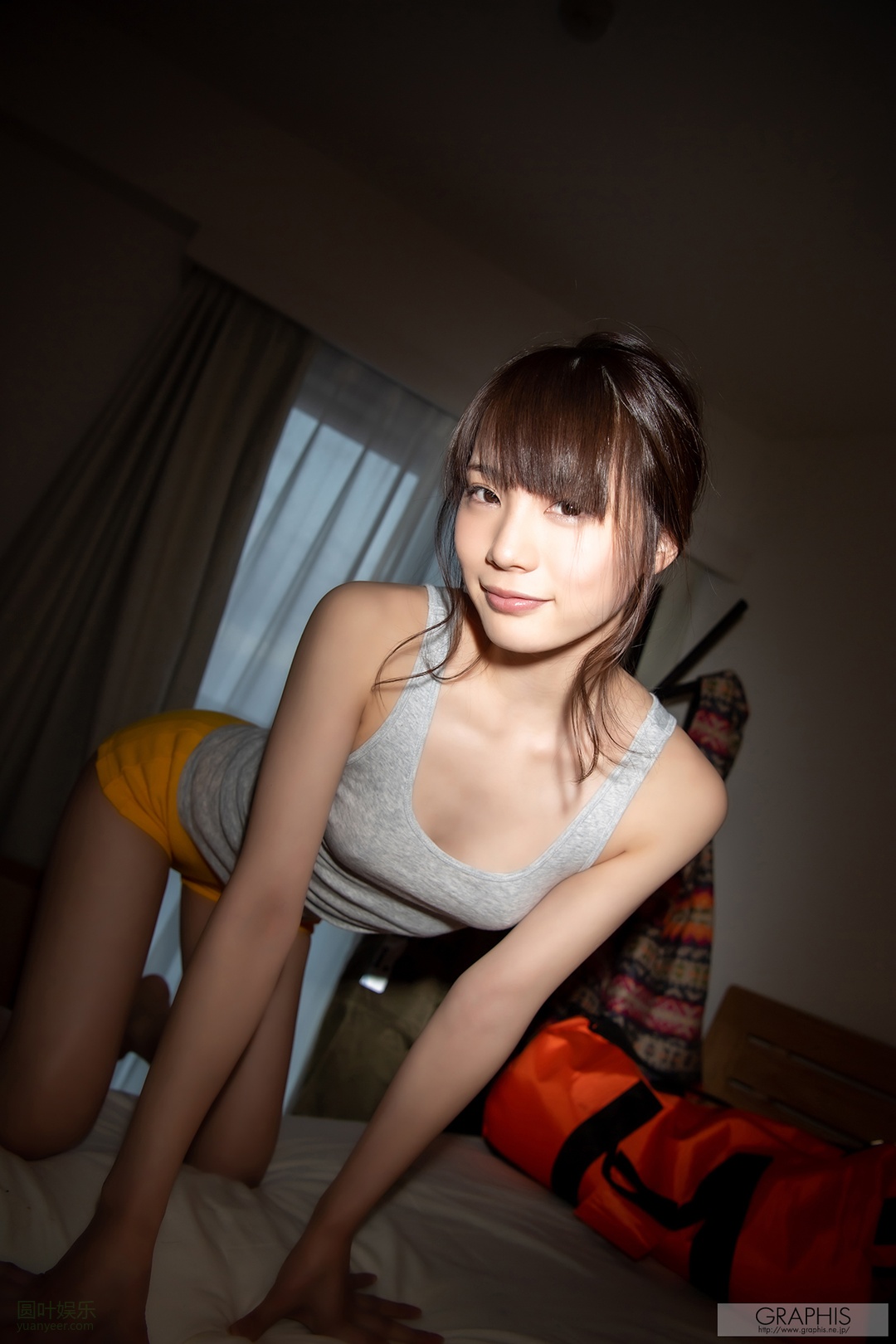 (2023 - 01 - 20) A.Shunka, N.Mami, S.Airi - Special Mixture 003封面