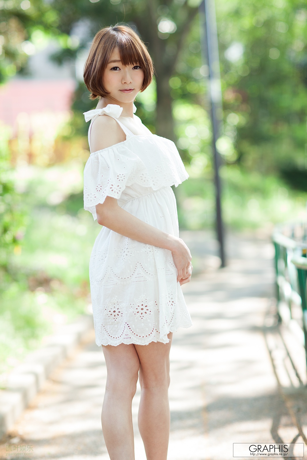 (2014 - 05 - 30) SUZUKAWA Ayane (凉川绚音)