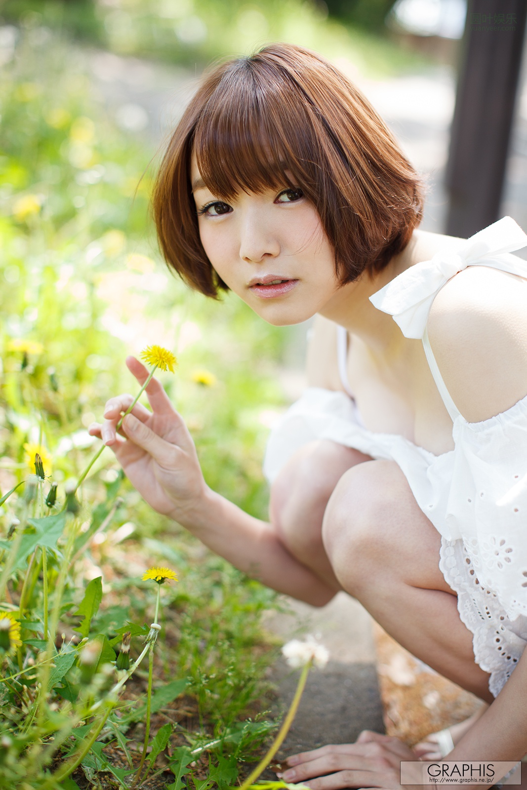 (2014 - 05 - 30) SUZUKAWA Ayane (凉川绚音)封面