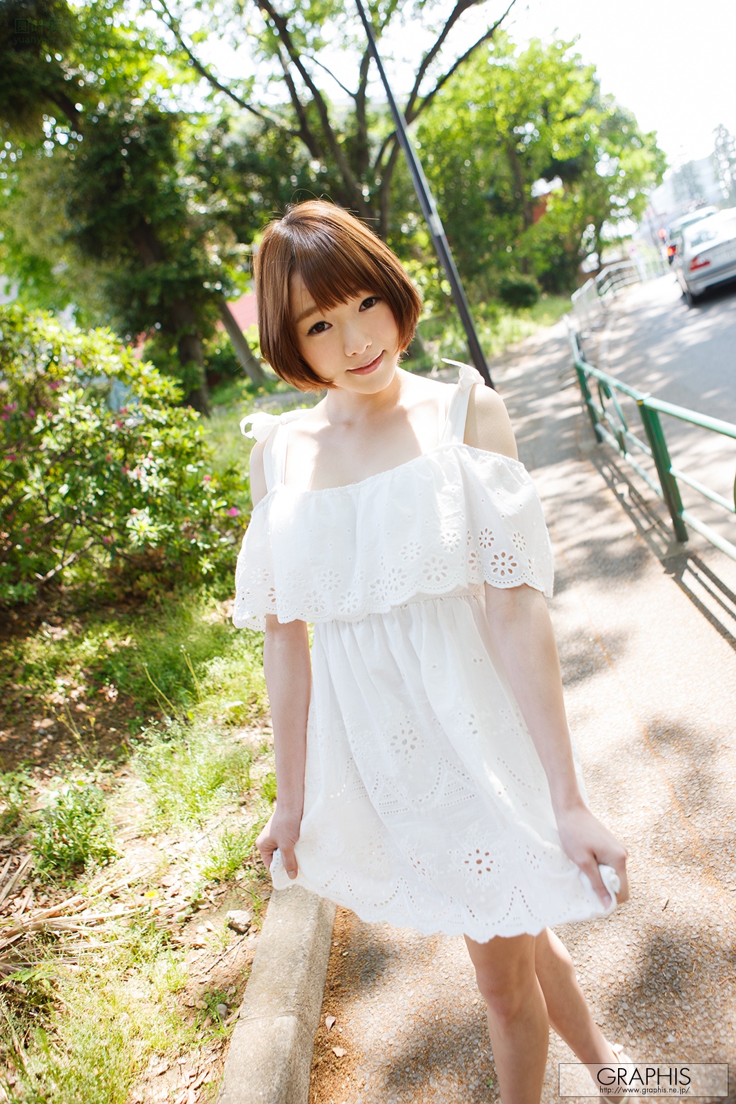 (2014 - 05 - 30) SUZUKAWA Ayane (凉川绚音)