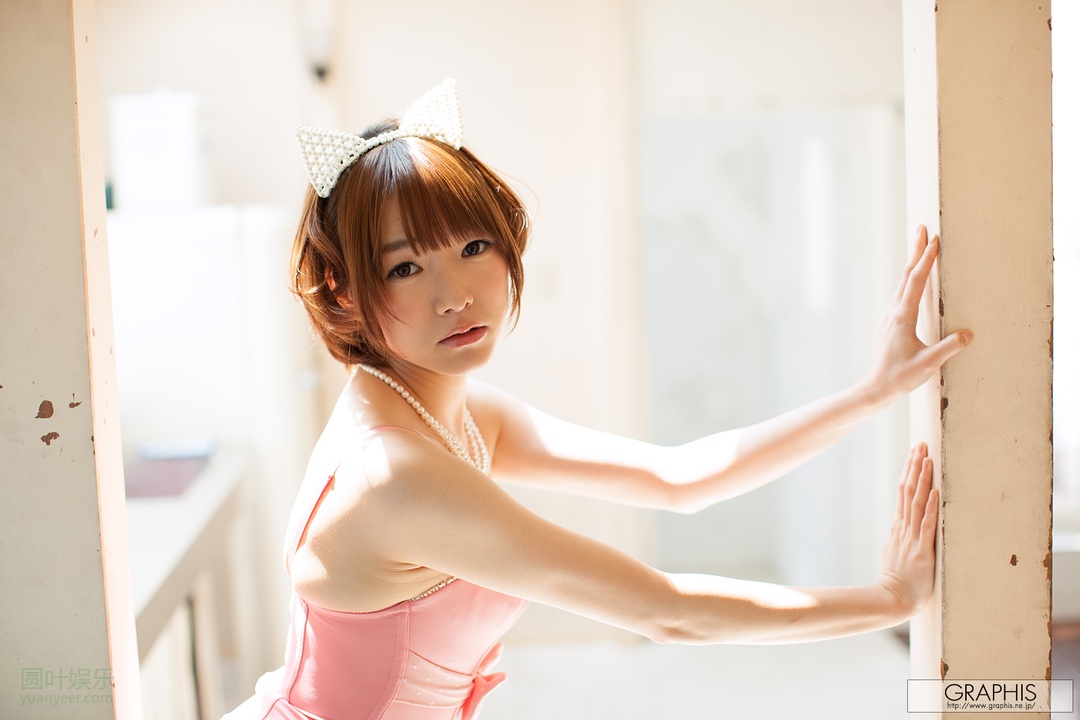 (2014 - 05 - 30) SUZUKAWA Ayane (凉川绚音)