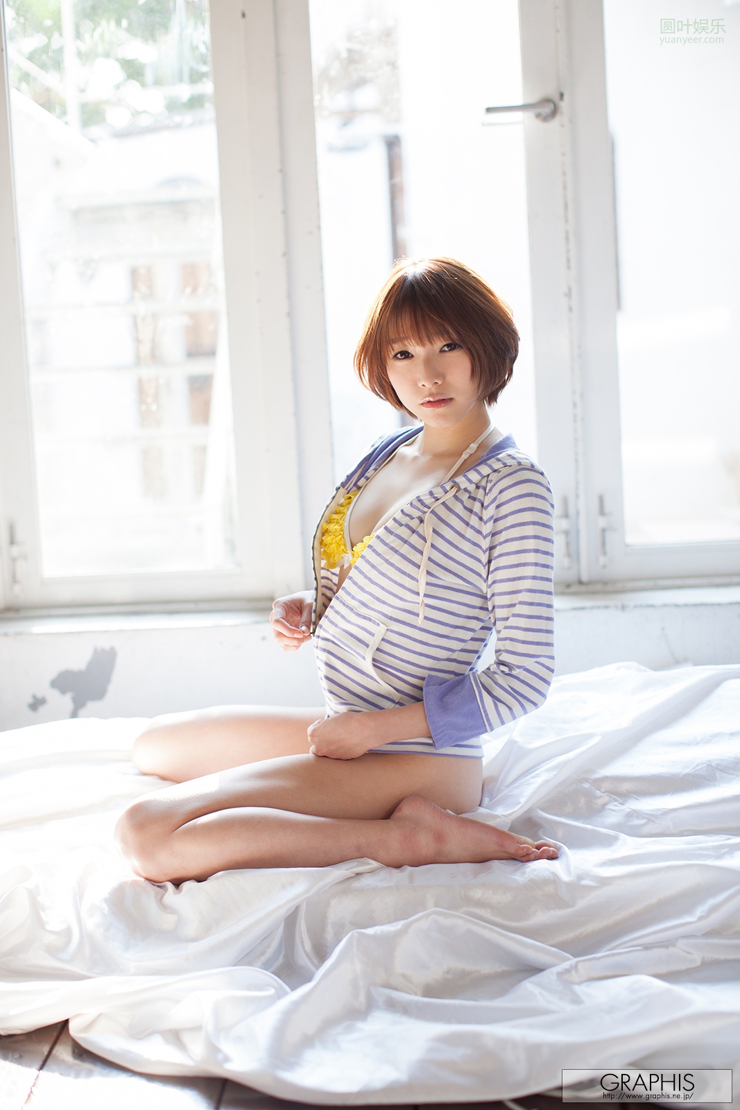 (2014 - 05 - 30) SUZUKAWA Ayane (凉川绚音)