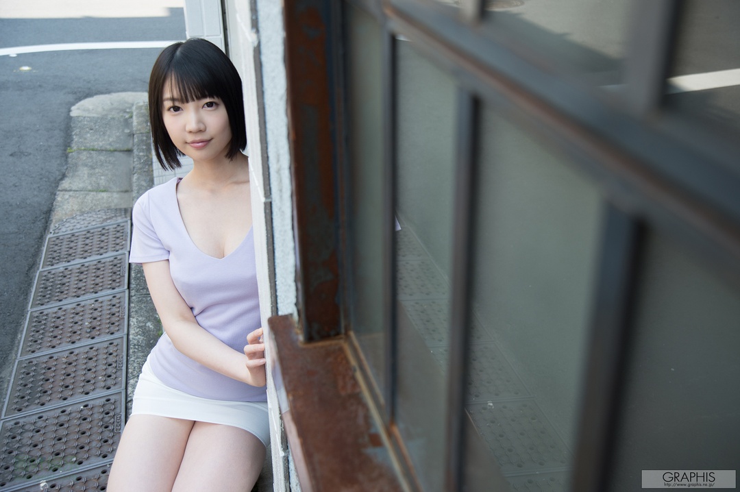 (2016 - 05 - 20) SUZUKI Koharu (铃木心春) - Angelic girl