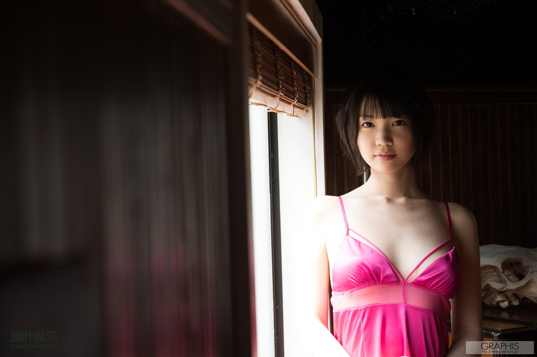 (2016 - 05 - 20) SUZUKI Koharu (铃木心春) - Angelic girl