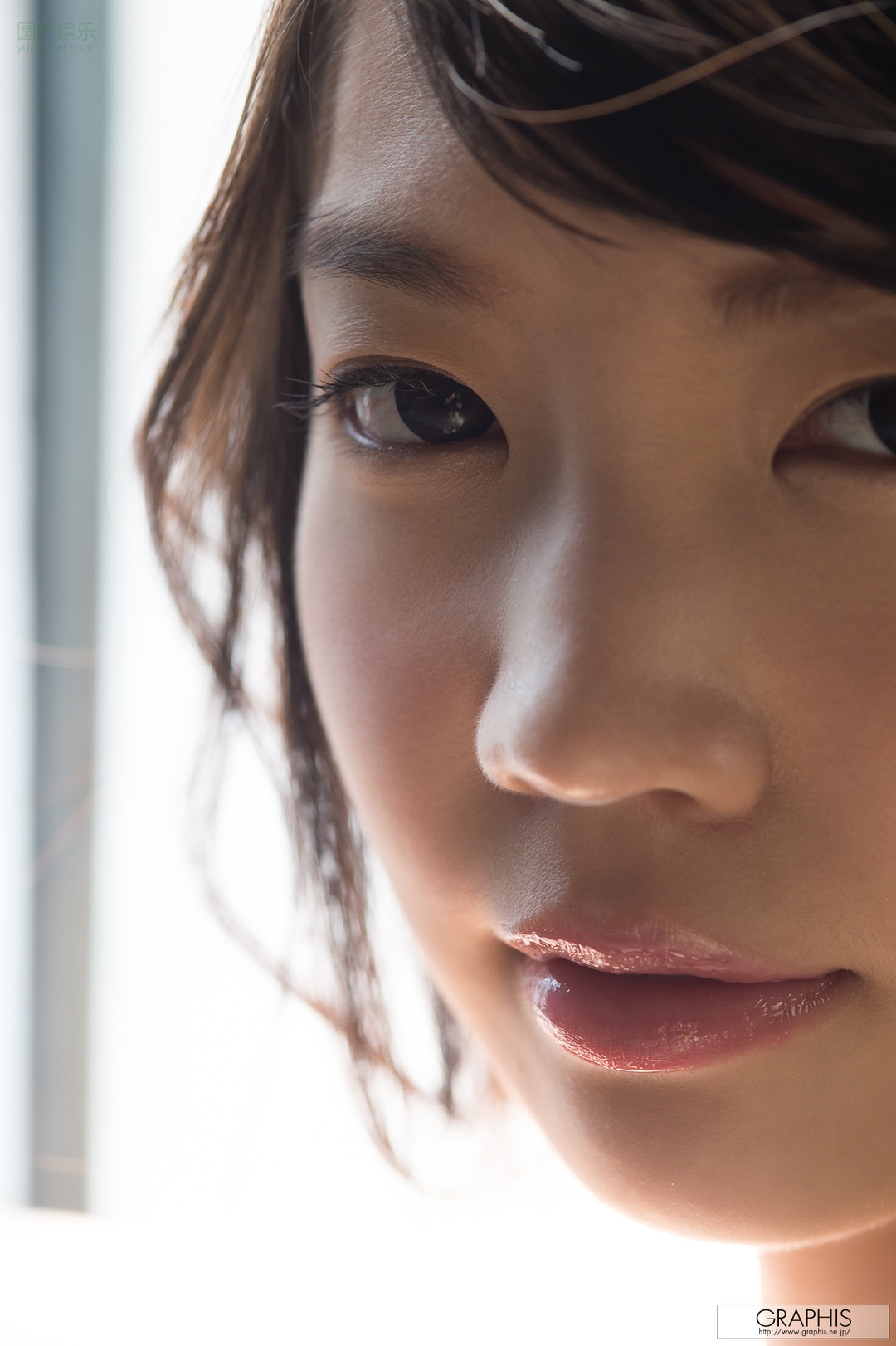 (2016 - 05 - 20) SUZUKI Koharu (铃木心春) - Angelic girl