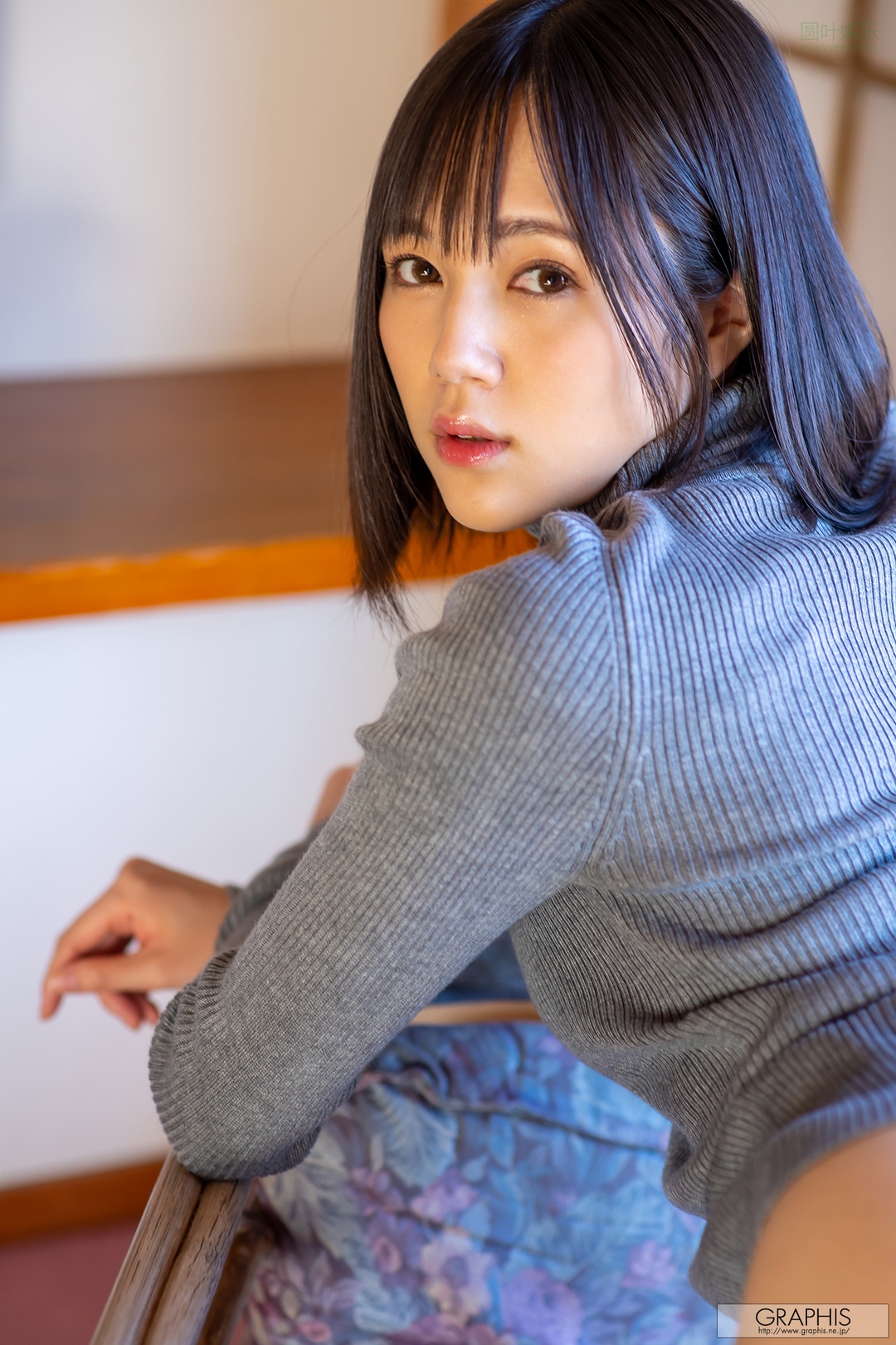 (2021 - 01 - 08) SUZUMORI Remu (凉森れむ) - Be Enchanted