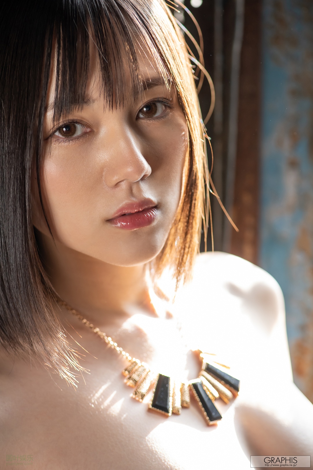 (2021 - 01 - 08) SUZUMORI Remu (凉森れむ) - Be Enchanted