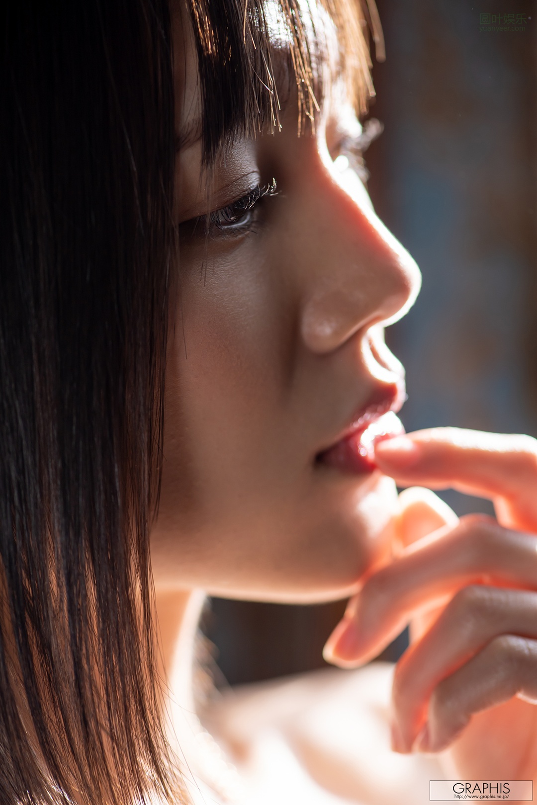 (2021 - 01 - 08) SUZUMORI Remu (凉森れむ) - Be Enchanted