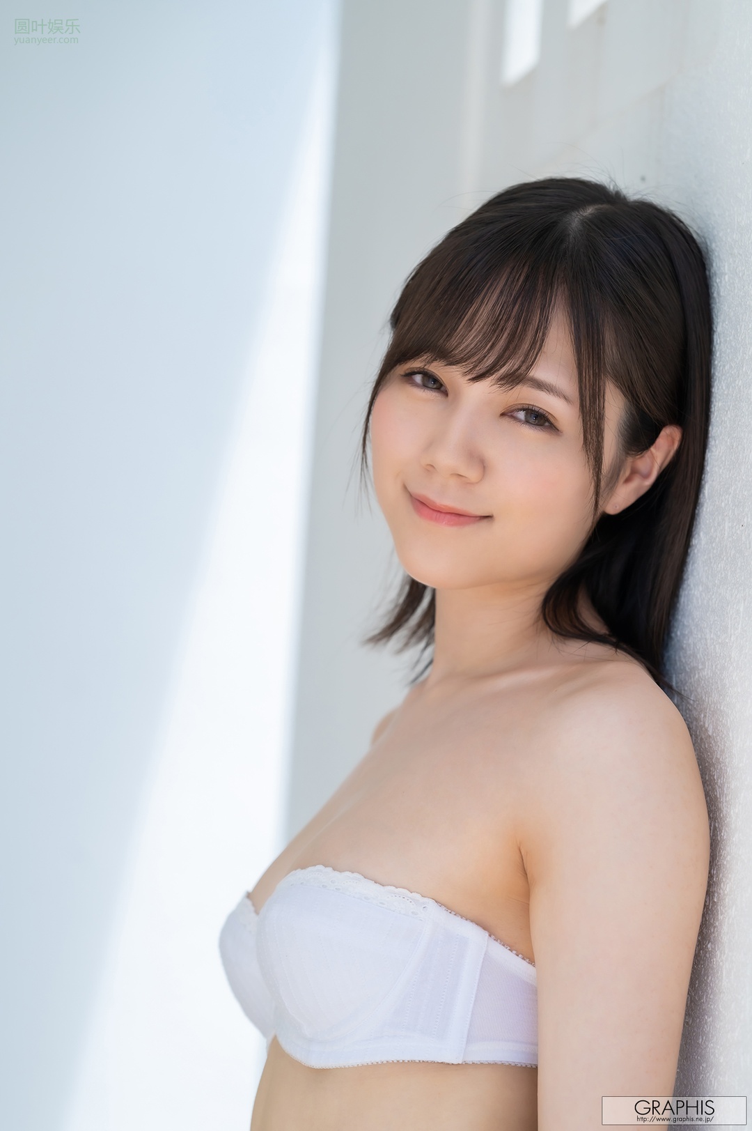 (2021 - 10 - 22) SUZUMORI Remu (凉森れむ) - Just the way I am