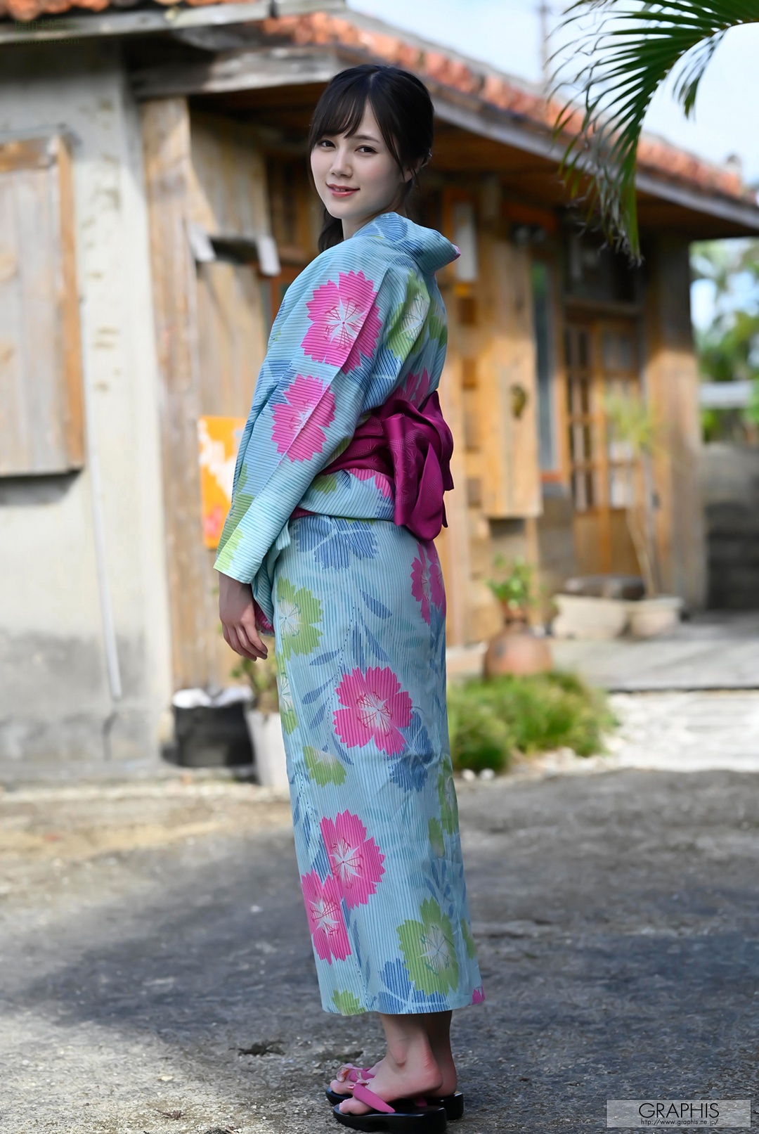 (2021 - 10 - 22) SUZUMORI Remu (凉森れむ) - Just the way I am