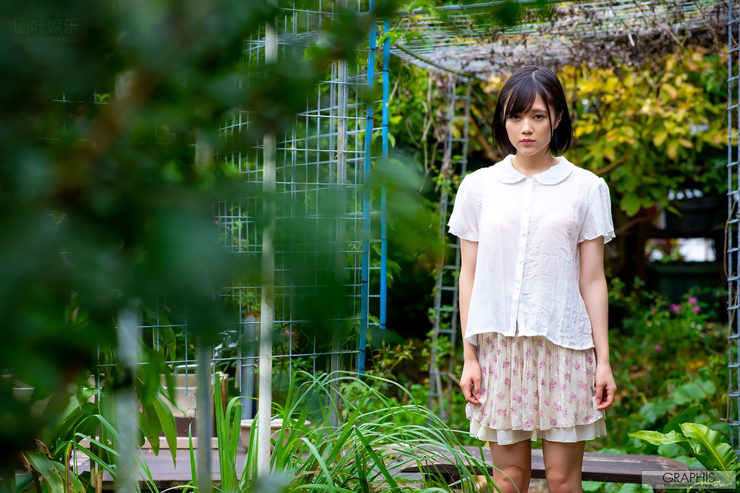 (2020 - 01 - 31) SUZUMORI Remu (凉森れむ) - Transparent Body