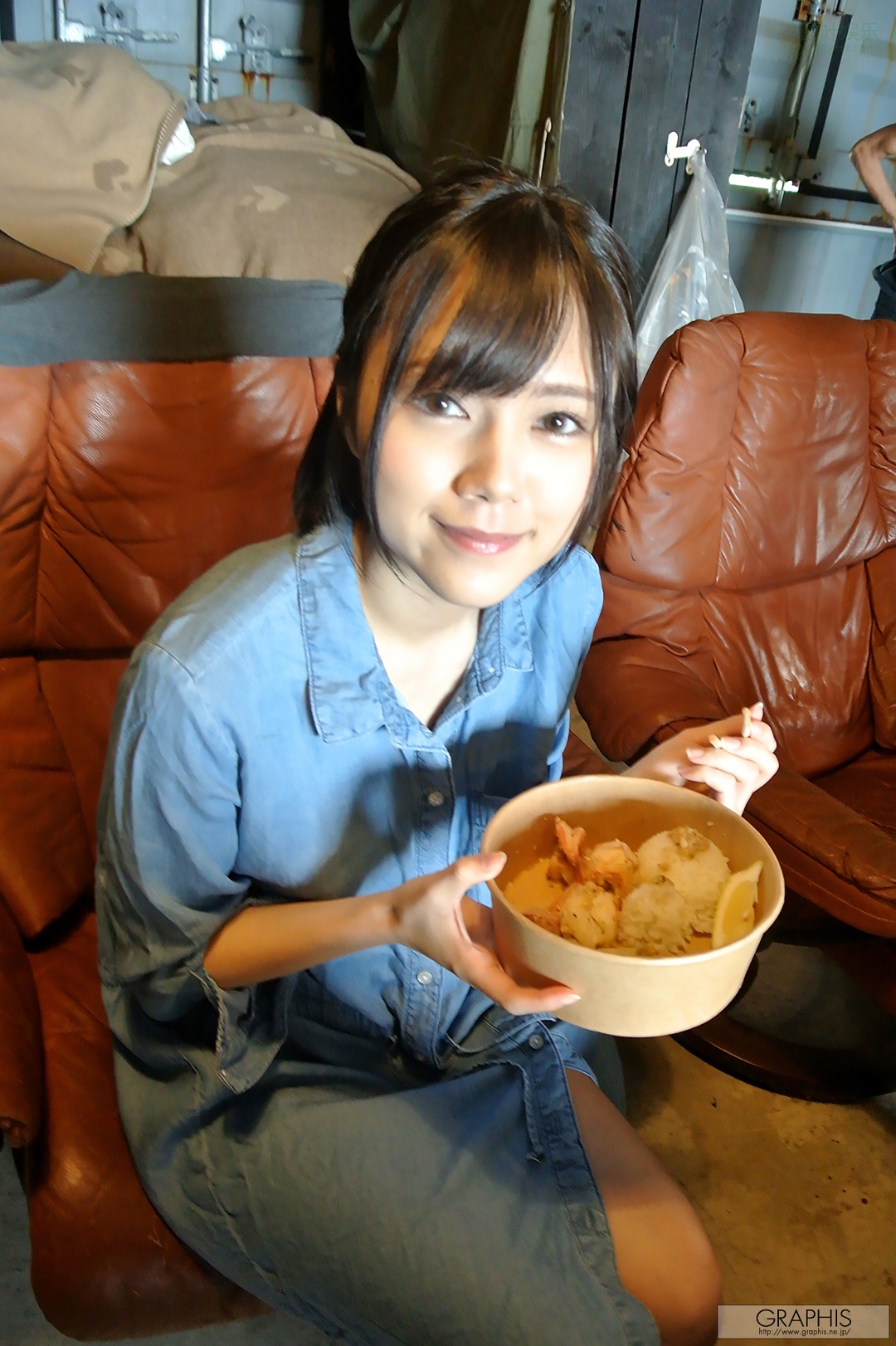 (2020 - 01 - 31) SUZUMORI Remu (凉森れむ) - Transparent Body