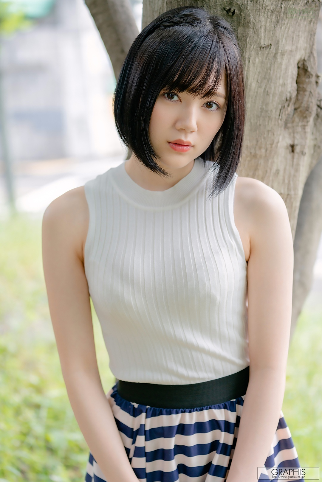 (2019 - 06 - 21) SUZUMORI Remu (凉森れむ)