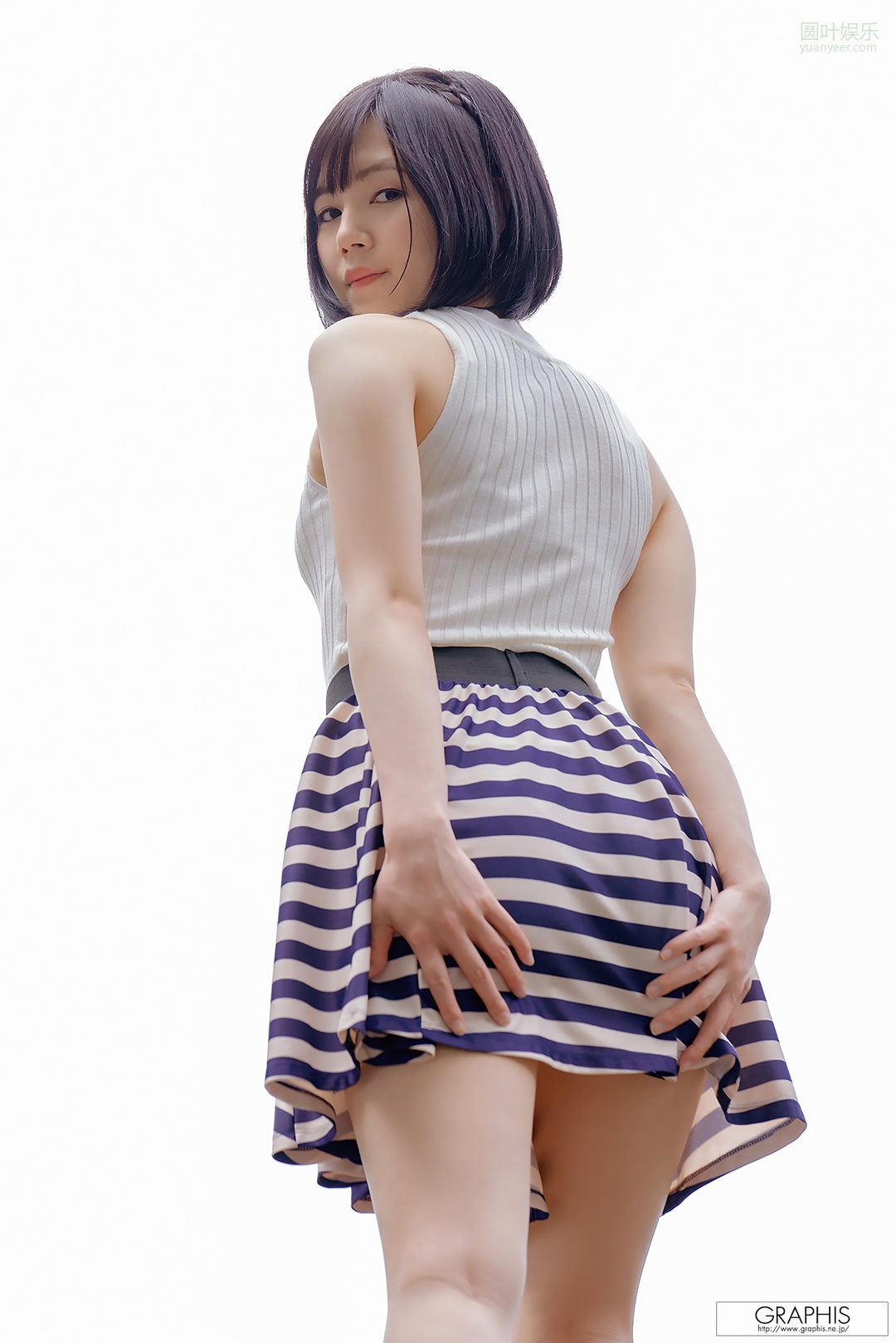 (2019 - 06 - 21) SUZUMORI Remu (凉森れむ)