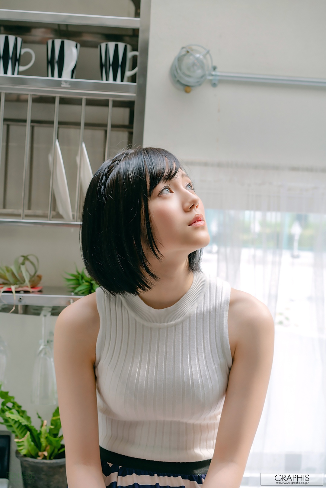 (2019 - 06 - 21) SUZUMORI Remu (凉森れむ)