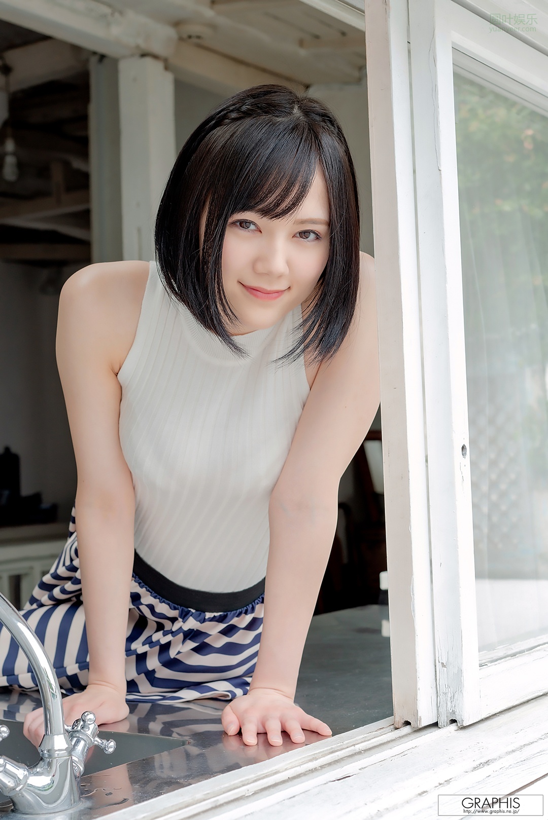 (2019 - 06 - 21) SUZUMORI Remu (凉森れむ)